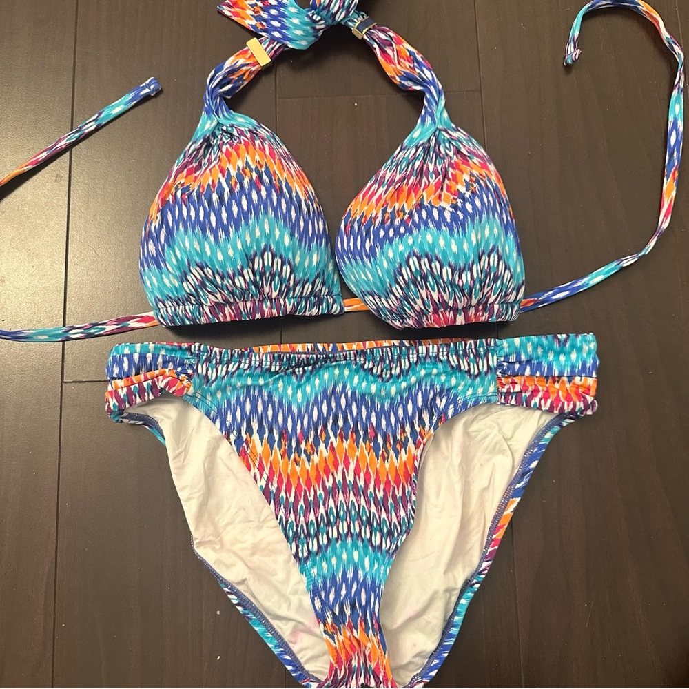 La Blanca Bikini Set
